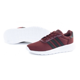 Zapatillas Adidas Lite Racer 3.0 M GW1087 rojo 1