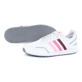 Zapatillas Adidas Vs Switch 3 W GW2970 blanco 1