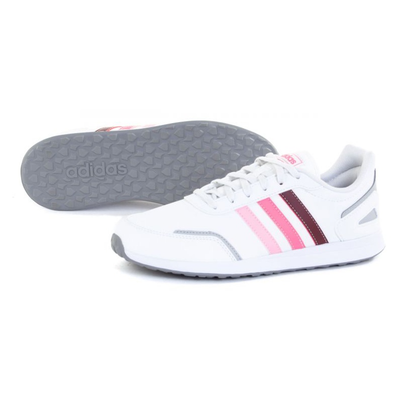 Zapatillas Adidas Vs Switch 3 W GW2970 blanco 1