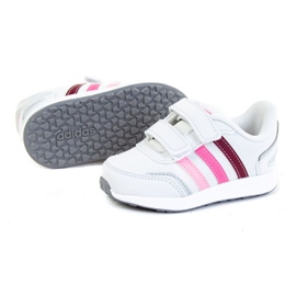 Zapatillas Adidas Vs Switch 3 I Jr GW2978 blanco 1