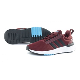 Zapatillas Adidas Racer TR21 M GX0652 rojo 1 Zapatillas Adidas Racer TR21 M GX0652 rojo 1