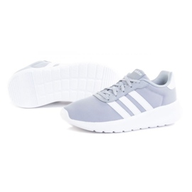 Zapatillas Adidas Lite Racer 3.0 K GX6613 multicolor azul 1