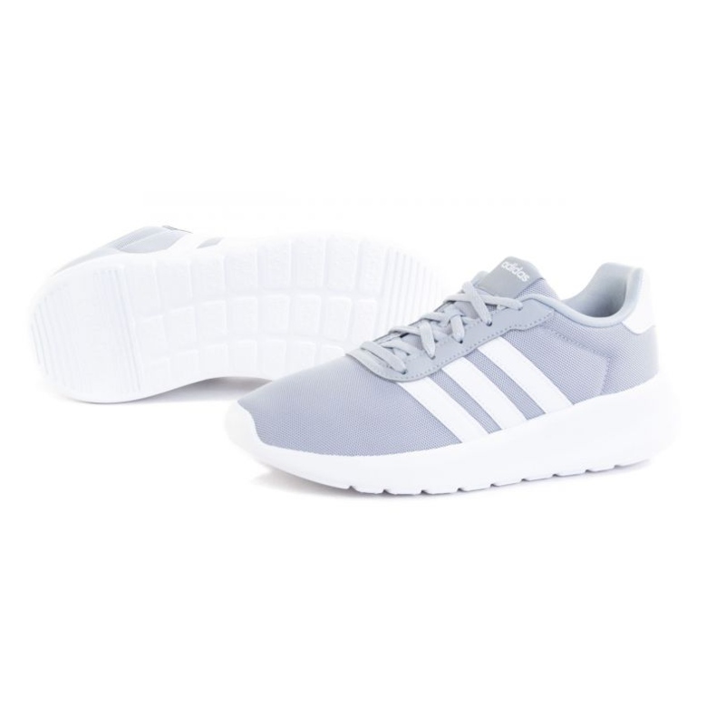 Zapatillas Adidas Lite Racer 3.0 K GX6613 multicolor azul 1 Zapatillas Adidas Lite Racer 3.0 K GX6613 multicolor azul 1