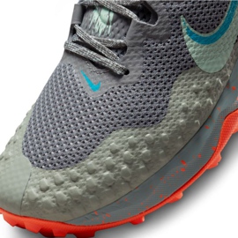 Nike Wildhorse 7 M CZ1856 003 zapatillas de running ['multicolor'] gris 5
