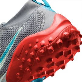 Nike Wildhorse 7 M CZ1856 003 zapatillas de running ['multicolor'] gris 6