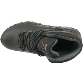 Zapatillas Grisport Marrone M 13326D1G marrón 5