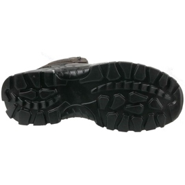 Zapatillas Grisport Marrone M 13326D1G marrón 6