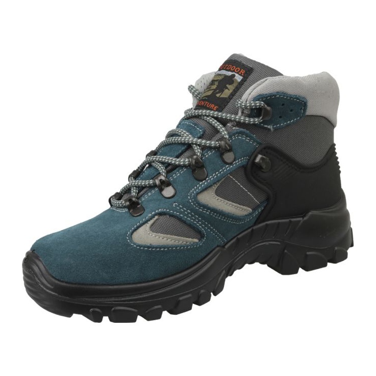 Zapatillas Grisport Octane W 13320S8G azul 1