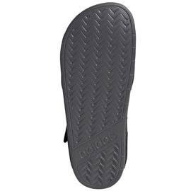 Sandalias Adidas Adilette Mujer FY8649 negro 3