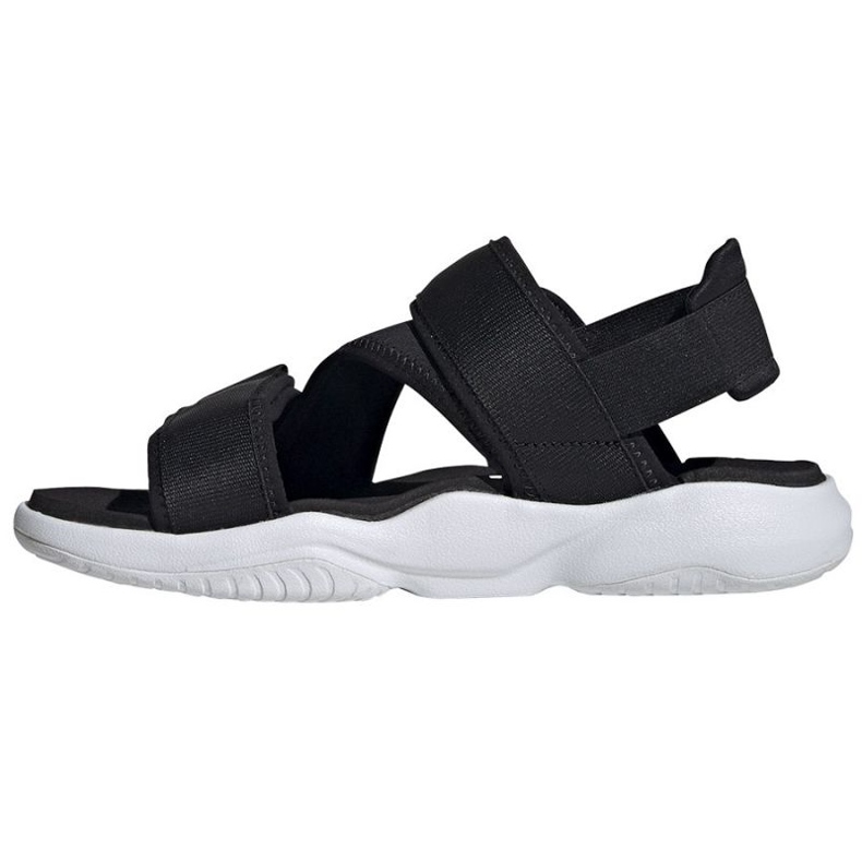 Sandalias adidas Terrex Sumra W FV0845 negro 1