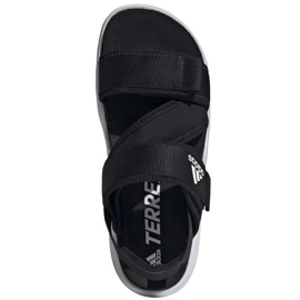 Sandalias adidas Terrex Sumra W FV0845 negro 2