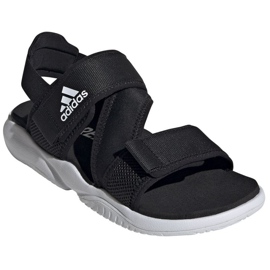 Sandalias adidas Terrex Sumra W FV0845 negro 5