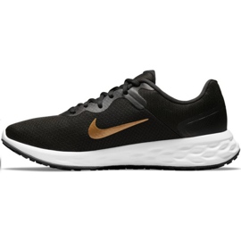 Nike Revolution 6 Next Nature M DC3728 002 zapatillas de running negro negro 1 Nike Revolution 6 Next Nature M DC3728 002 zapatillas de running negro negro 1
