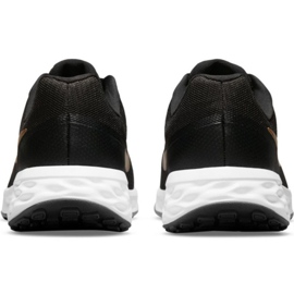 Nike Revolution 6 Next Nature M DC3728 002 zapatillas de running negro negro 5