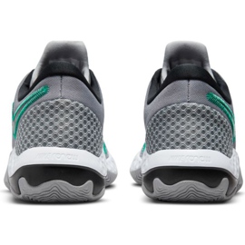 Nike Renew Elevate 2 M CW3406 005 zapatillas de baloncesto gris sombras de grey 3
