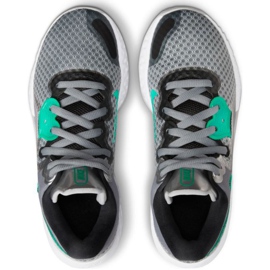 Nike Renew Elevate 2 M CW3406 005 zapatillas de baloncesto gris sombras de grey 5