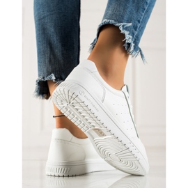 G2G/Good To Great Deportivas Blancas Con Ecopiel blanco 3
