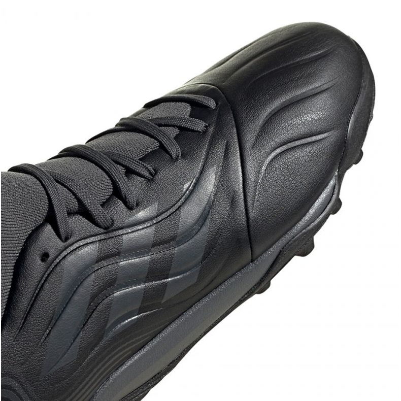 Botas de fútbol adidas Copa Sense.3 Tf M FW6530 negro 3
