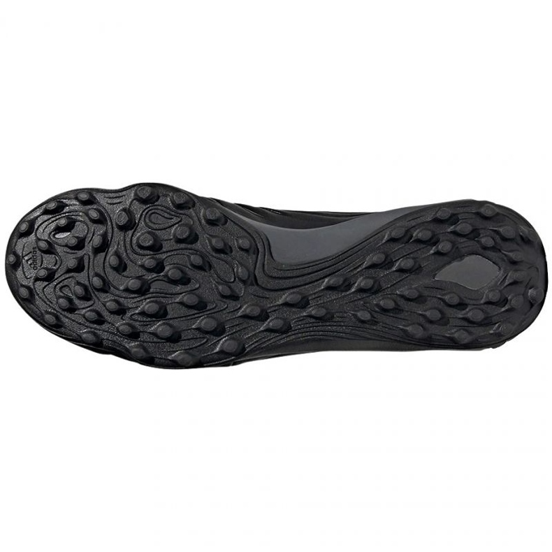 Botas de fútbol adidas Copa Sense.3 Tf M FW6530 negro 5