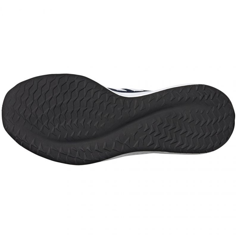 Zapatillas Adidas Fluidstreet M FY8454 azul marino 3