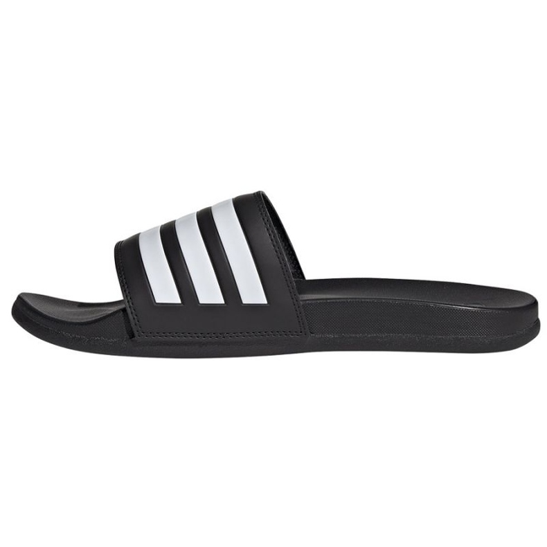 Chanclas Adidas Adilette Comfort GZ5892 negro 1