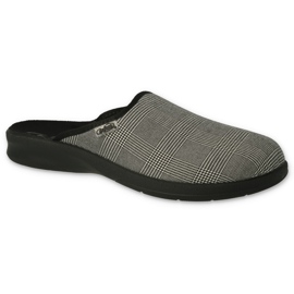 Zapatos befado hombre pu 548M027 3