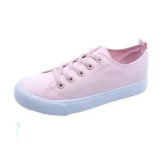 Atletico Sneakers de las chicas del Atlético WY20761 PINK rosa 5