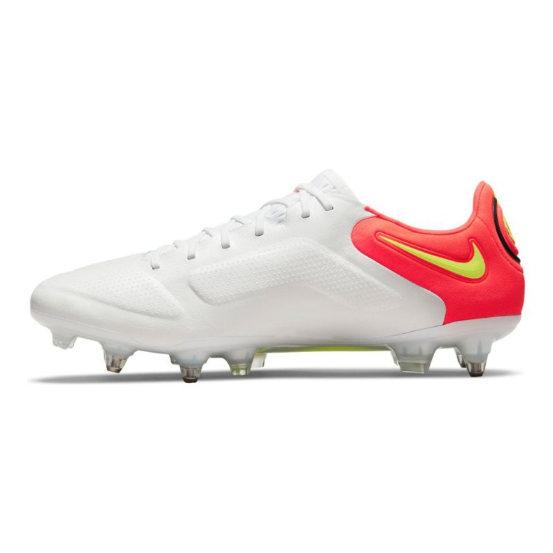 Zapatos de fútbol Nike Tiempo Legend 9 Elite SG-Pro Ac M DB0822-176 blanco 1