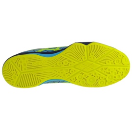 Asics Gel-Fastball 3 M E712N-402 azul 3