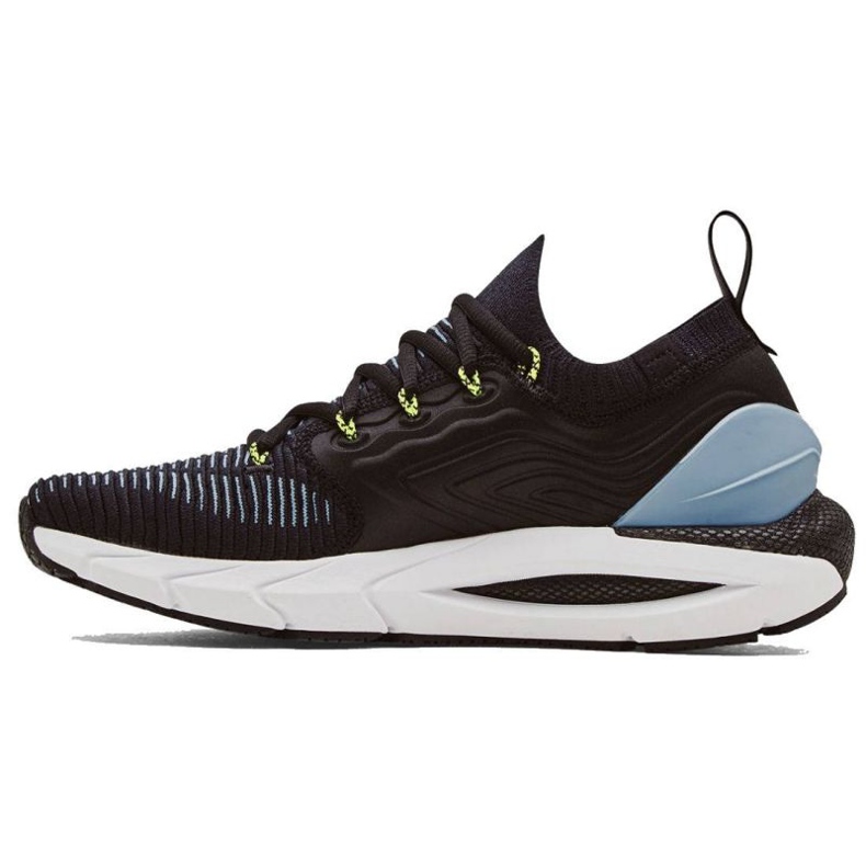 Zapatillas Under Armour Hovr Phantom 2 Inknt M 3024154-005 negro 1