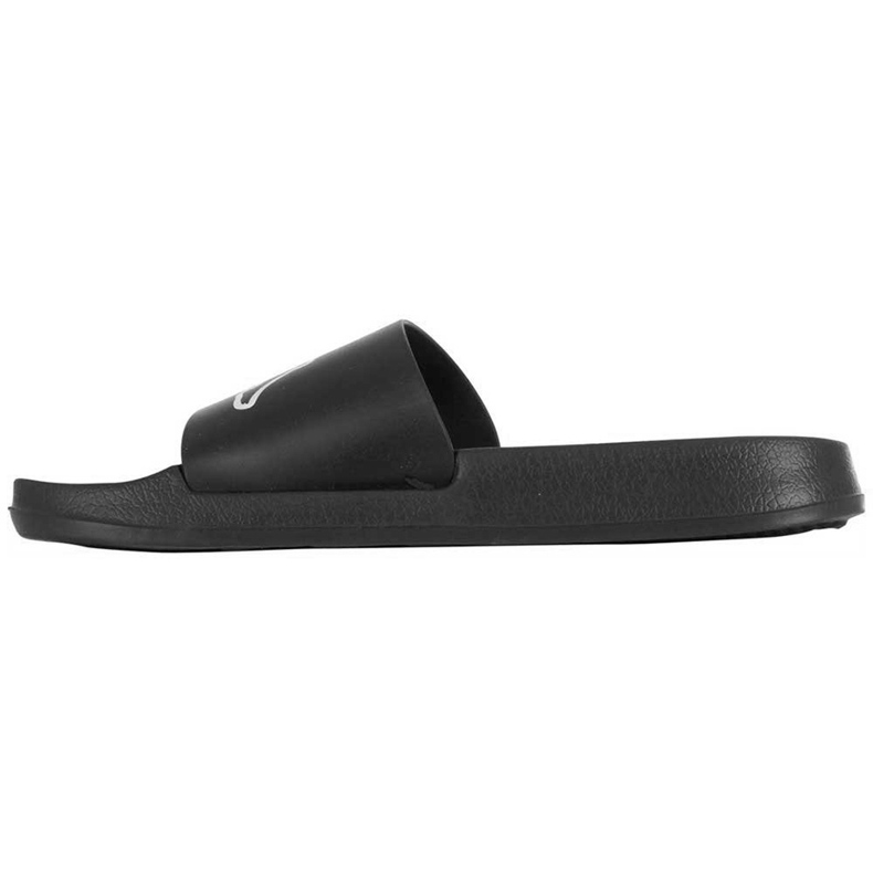 Zapatillas Kappa Krus 242794 1110 negro 2