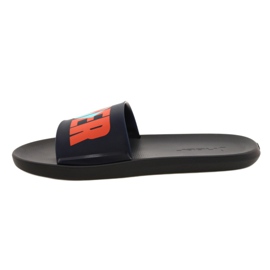 Rider Flip -Flip -Flops para la playa azul marino 11773 20856 1