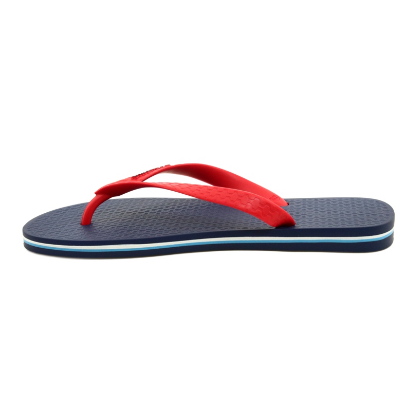 Pantuflas de Hombre Ipanema 80415 20698 Rojo azul marino 1