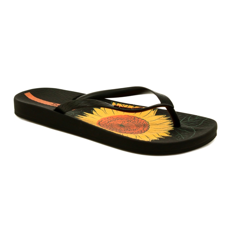 Chanclas Ipanema 83178 23923 Negro 1