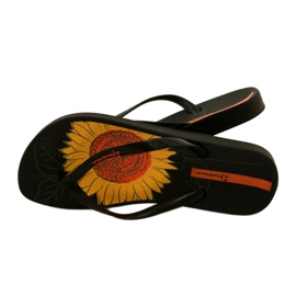 Chanclas Ipanema 83178 23923 Negro 4