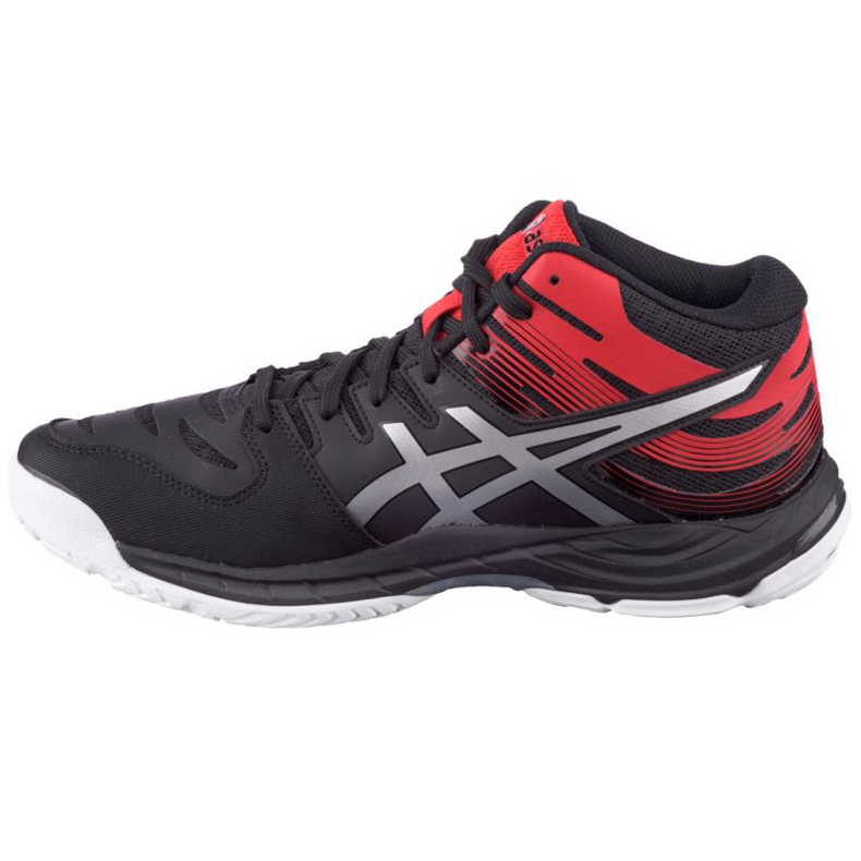 Asics Gel-Beyond Mt 6 M 1071A050-002 negro rojo 1