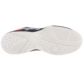 Asics Gel-Beyond Mt 6 M 1071A050-002 negro rojo 3