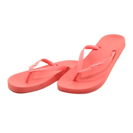 Flip Women -Flops Pink/Apricots Ipanema 82591 22926 rosado 2 Flip Women -Flops Pink/Apricots Ipanema 82591 22926 rosado 2