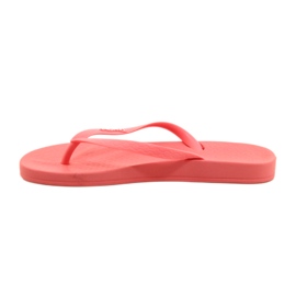 Flip Women -Flops Pink/Apricots Ipanema 82591 22926 rosado 1 Flip Women -Flops Pink/Apricots Ipanema 82591 22926 rosado 1