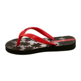 Ipanema Flip -Flops Girls 83185 Classic X Red rojo 1 Ipanema Flip -Flops Girls 83185 Classic X Red rojo 1