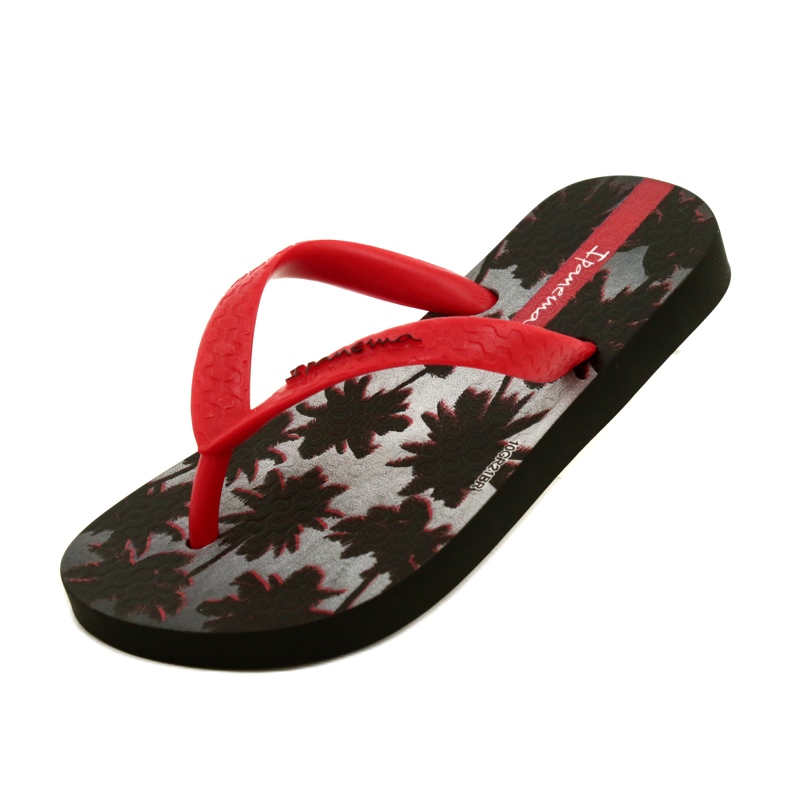 Ipanema Flip -Flops Girls 83185 Classic X Red rojo 3 Ipanema Flip -Flops Girls 83185 Classic X Red rojo 3