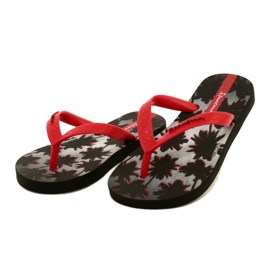 Ipanema Flip -Flops Girls 83185 Classic X Red rojo 2 Ipanema Flip -Flops Girls 83185 Classic X Red rojo 2