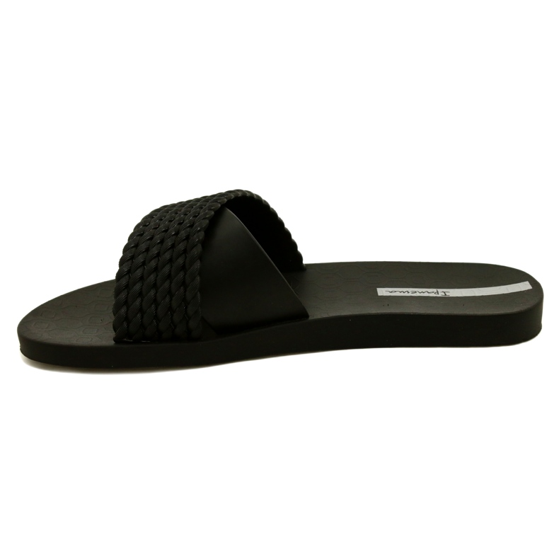 Pantuflas de Mujer Ipanema 83244 20766 Street II FEM Negro plata 1