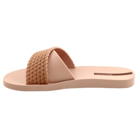 Pantuflas de Mujer Ipanema 83244 20197 Street II FEM Rosa rosado 1 Pantuflas de Mujer Ipanema 83244 20197 Street II FEM Rosa rosado 1