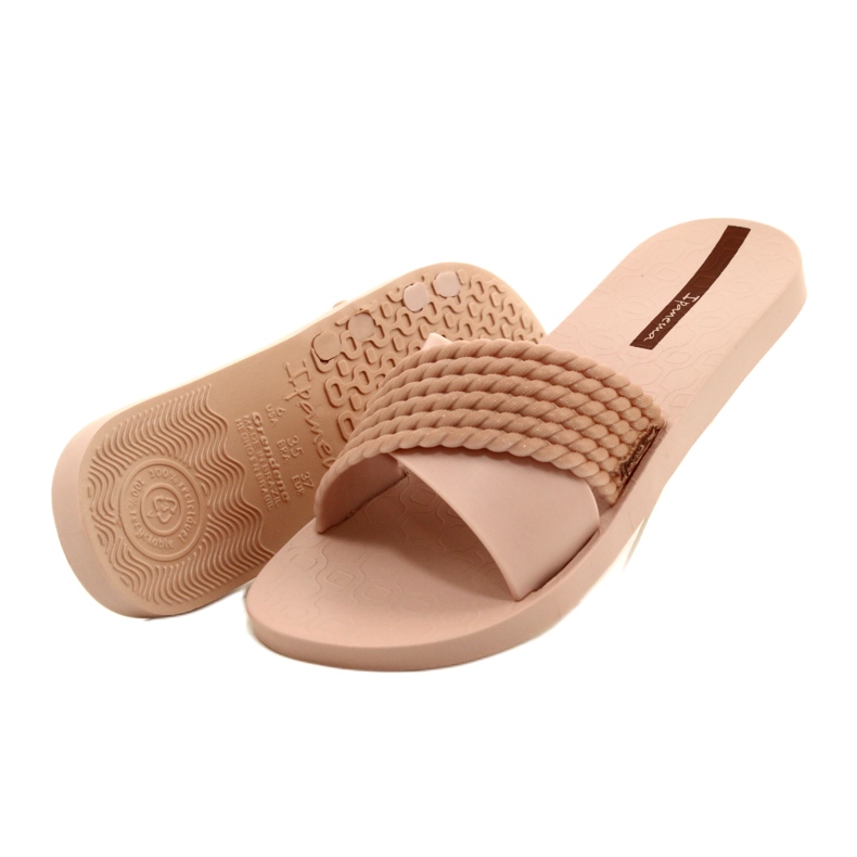 Pantuflas de Mujer Ipanema 83244 20197 Street II FEM Rosa 4