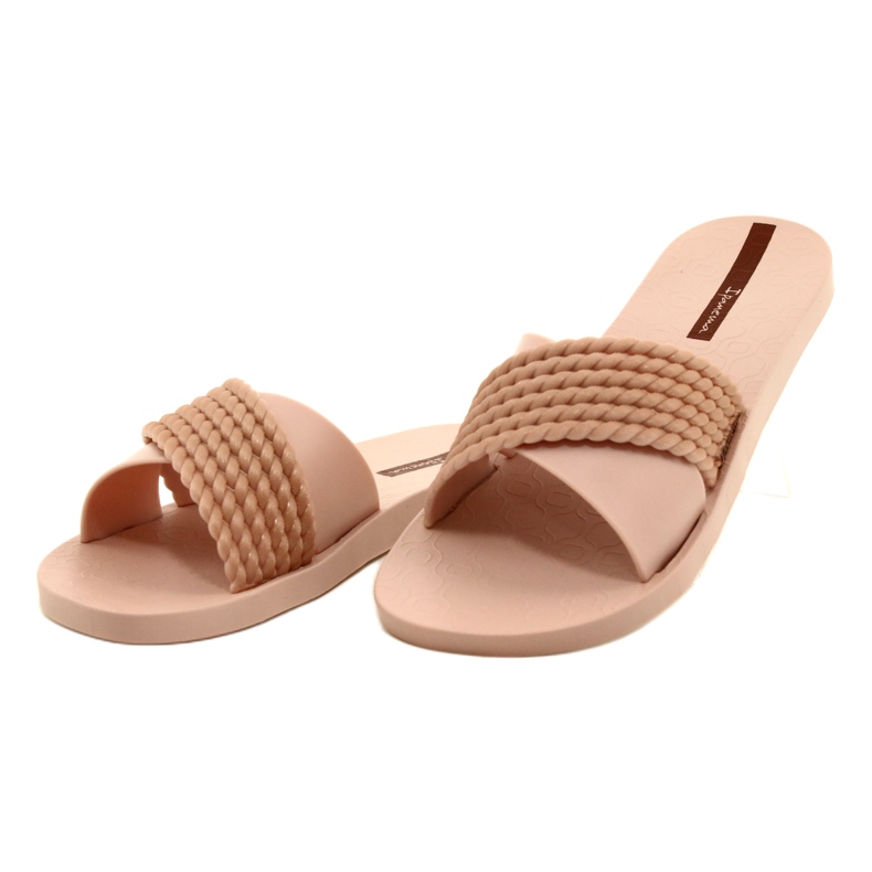 Pantuflas de Mujer Ipanema 83244 20197 Street II FEM Rosa rosado 2 Pantuflas de Mujer Ipanema 83244 20197 Street II FEM Rosa rosado 2