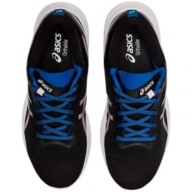Zapatillas para correr Asics Gel Pulse 13 1012B035 002 negro 2