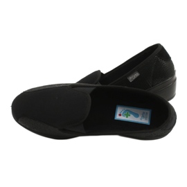 Dr.ORTO Zapatos befado mujer pu 034D002 negro 5
