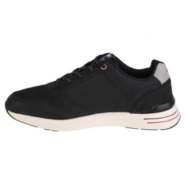Zapatos Lee Cooper M LCW-22-29-0827M negro 1 Zapatos Lee Cooper M LCW-22-29-0827M negro 1