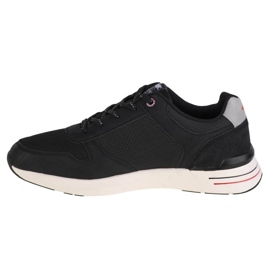 Zapatos Lee Cooper M LCW-22-29-0827M negro 3 Zapatos Lee Cooper M LCW-22-29-0827M negro 3